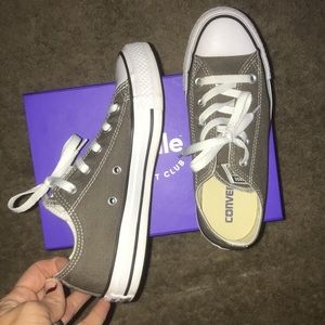 Converse/chucks